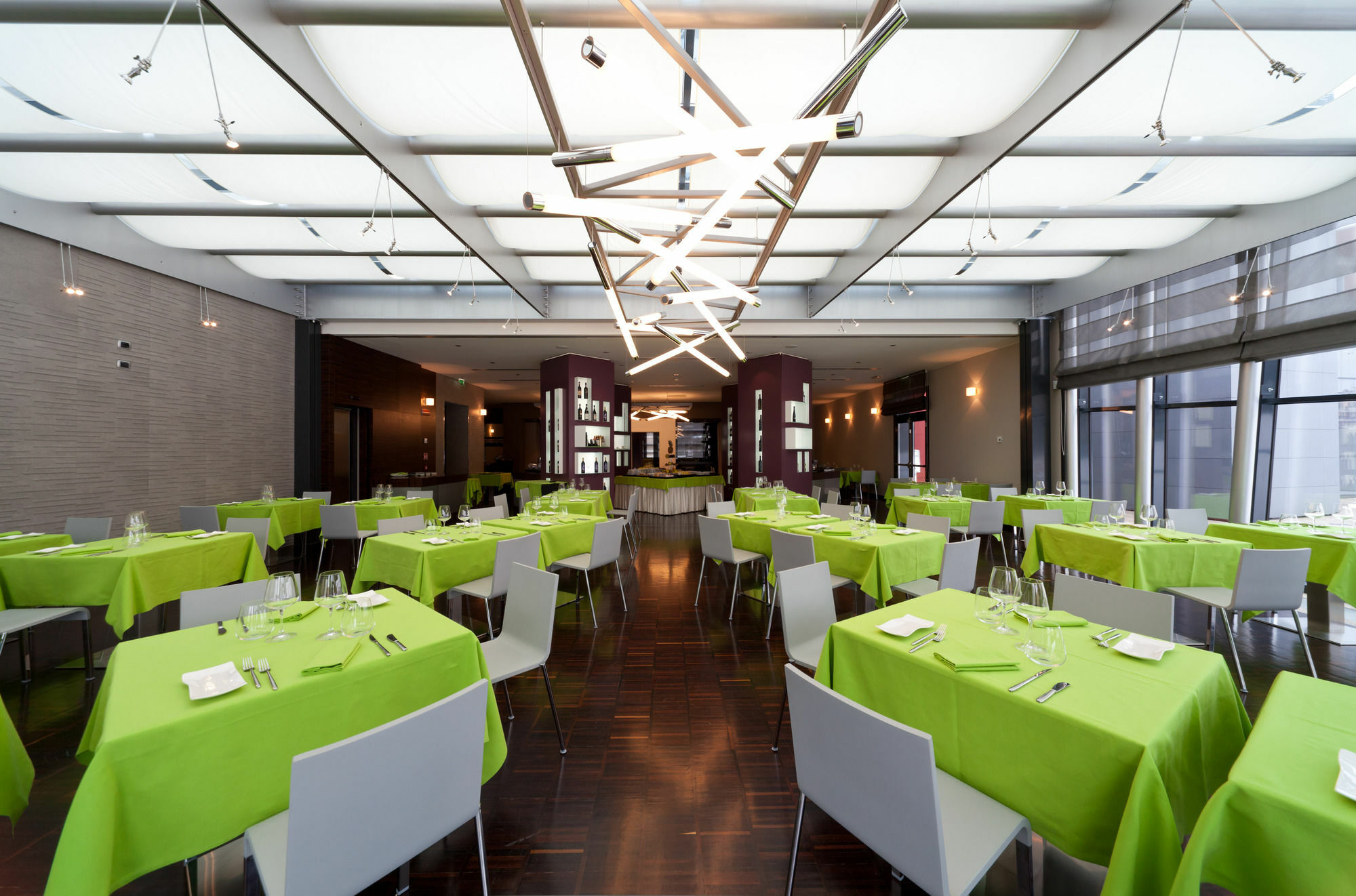 Rmh Modena Des Arts Hotel Exterior photo