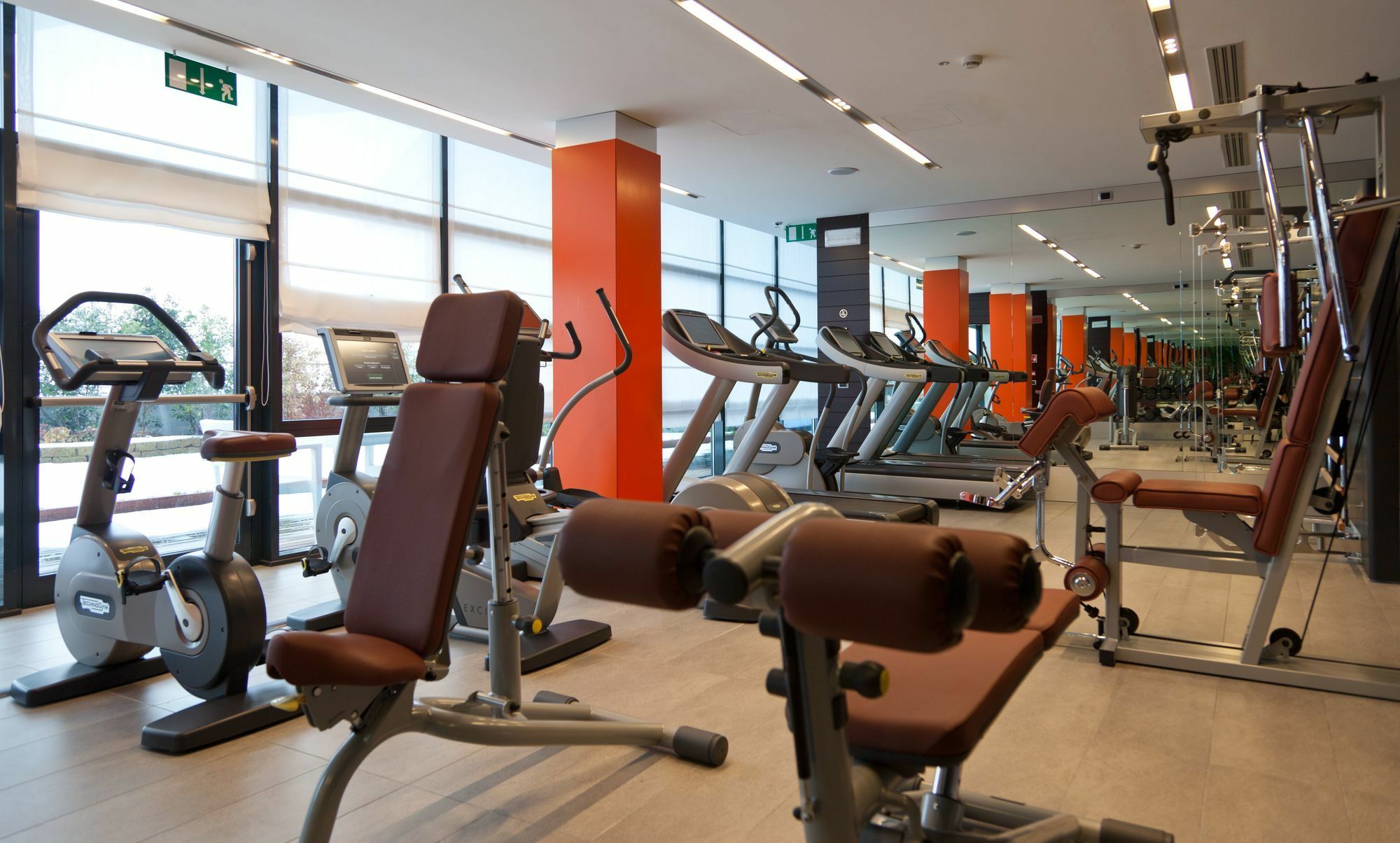 Rmh Modena Des Arts Hotel Facilities photo