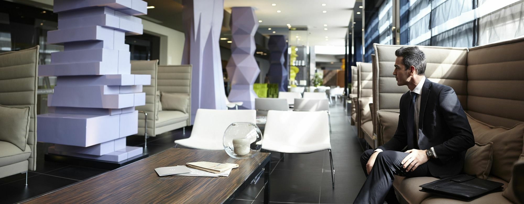 Rmh Modena Des Arts Hotel Exterior photo