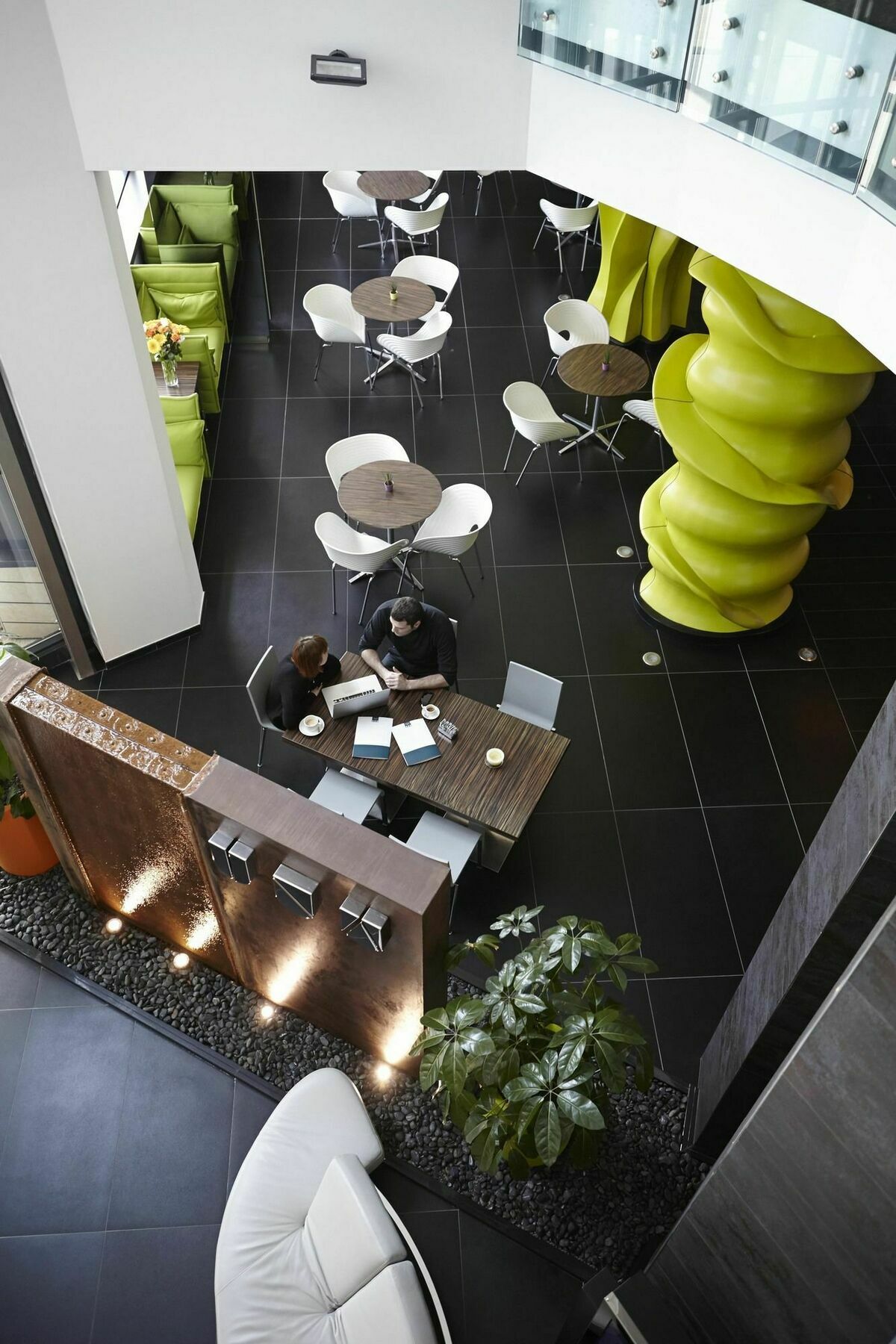 Rmh Modena Des Arts Hotel Exterior photo